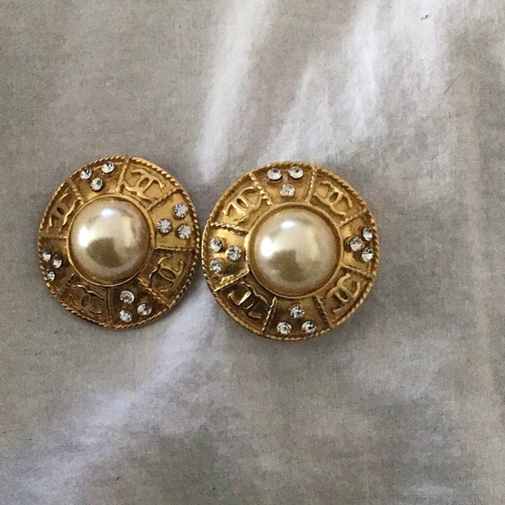 Large Chanel earnings